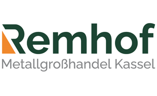 Logo von Werner Remhof Metallgroßhandel GmbH & Co. KG