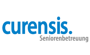 Logo von curensis. Seniorenbetreuung Vilma Wagner