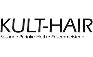 Logo von Kult-Hair