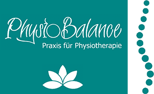 Logo von Physio Balance, Alina Hochnadel