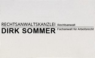 Logo von Sommer Dirk