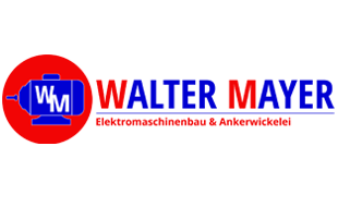 Logo von Walter Mayer GmbH