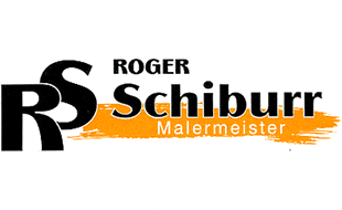 Logo von Schiburr Roger Malermeister