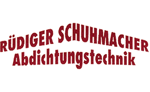 Logo von Schuhmacher Rüdiger