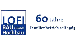 Logo von Lofi-Bau GmbH