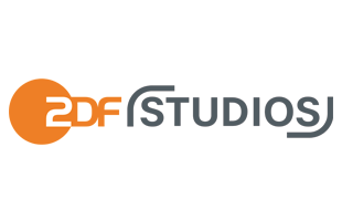 Logo von ZDF Studios GmbH