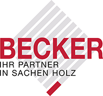 Logo von Becker F. W. GmbH