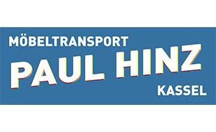 Logo von Paul Hinz Transport GmbH