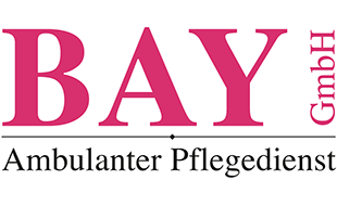 Logo von Ambulanter Pflegedienst BAY GmbH