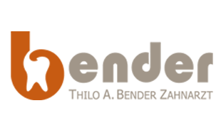 Logo von Bender Thilo A. Zahnarzt