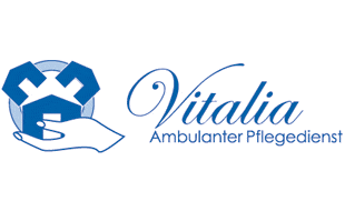 Logo von Vitalia Ambulante Pflege GmbH