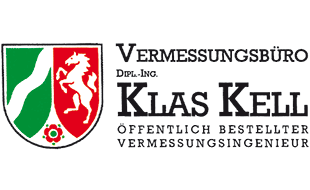 Logo von Kell Klas Dipl.-Ing. Öffentlich bestellter Vermessungsingenieur