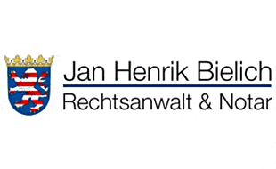 Logo von Bielich Jan Henrik Rechtsanwalt & Notar