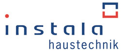 Logo von Instala Haustechnik GmbH