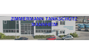 Logo von Zimmermann Tankschutz GmbH