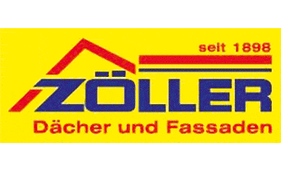 Logo von Josef Zöller Dächer und Fassaden GmbH