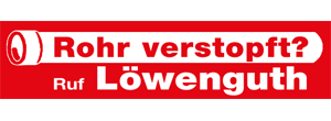 Logo von Abflussdienst Löwenguth