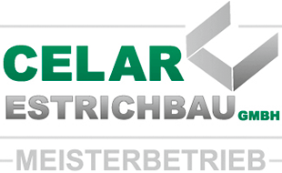 Logo von Celar Estrichbau GmbH