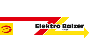 Logo von Elektro Balzer GmbH