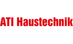 Logo von ATI Haustechnik me. Christian Schröer