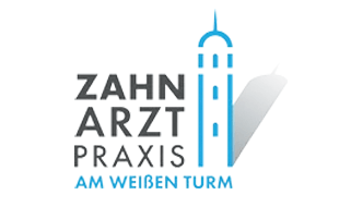 Logo von Krutsch Daniel Zahnarztpraxis am Weissen Turm