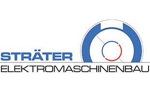 Logo von Sträter Tobias Elektromaschinenbau