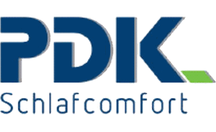 Logo von PDK Schlafcomfort, Inh. Reinhold Kurtz