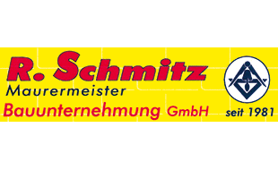 Logo von Schmitz Robert Bauunternehmung GmbH