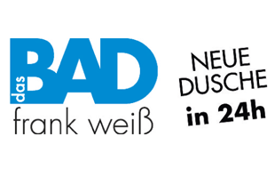 Logo von das BAD frank weiß BADrenovierungen