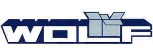 Logo von Wolf Wellpappe-Kartonagen  GmbH & Co. KG