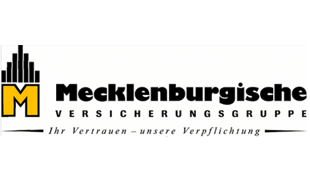 Logo von Mecklenburgische Generalvertretung Thorsten A. Feierabend