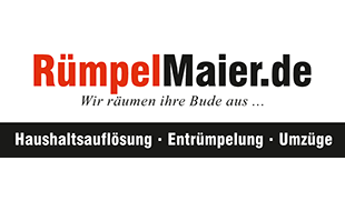 Logo von RümpelMaier GmbH