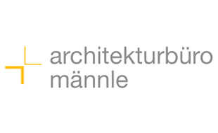 Logo von Männle Harald