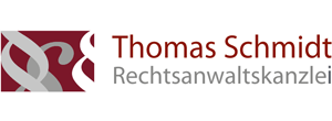 Logo von Schmidt Thomas Rechtsanwaltskanzlei