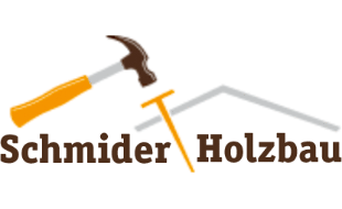Logo von Schmider Holzbau GmbH