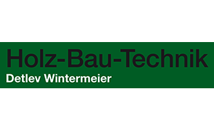Logo von Wintermeier Detlev Holz-Bau-Technik