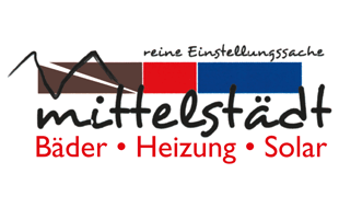 Logo von Mittelstädt Thorsten