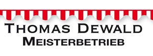 Logo von Dewald Thomas