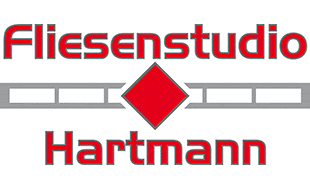 Logo von Fliesenstudio Hartmann