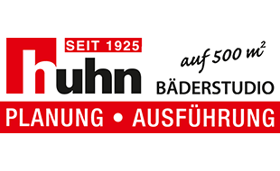 Logo von Huhn Haustechnik GmbH