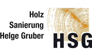 Logo von Holz-Sanierung-Gruber