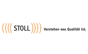 Logo von Stoll Hörgeräte-Akustik GmbH