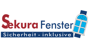 Logo von Sekura-Fenster Beck GmbH