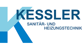 Logo von Kessler Sanitär- u. Heizungstechnik