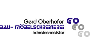 Logo von Bau- u. Möbelschreinerei Oberhofer