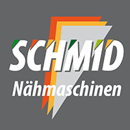 Logo von Nähmaschinen Schmid Inh. Günter Bergmann