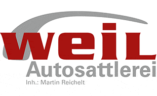 Logo von Autosattlerei Weil Inh. Martin Reichelt