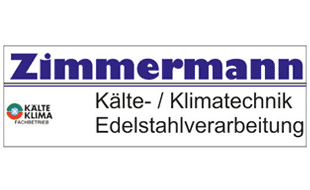 Logo von Zimmermann GmbH