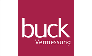 Logo von buck Vermessung - Dipl.-Ing. Oliver Buck MA MRICS