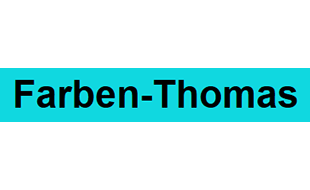 Logo von Farben-Thomas